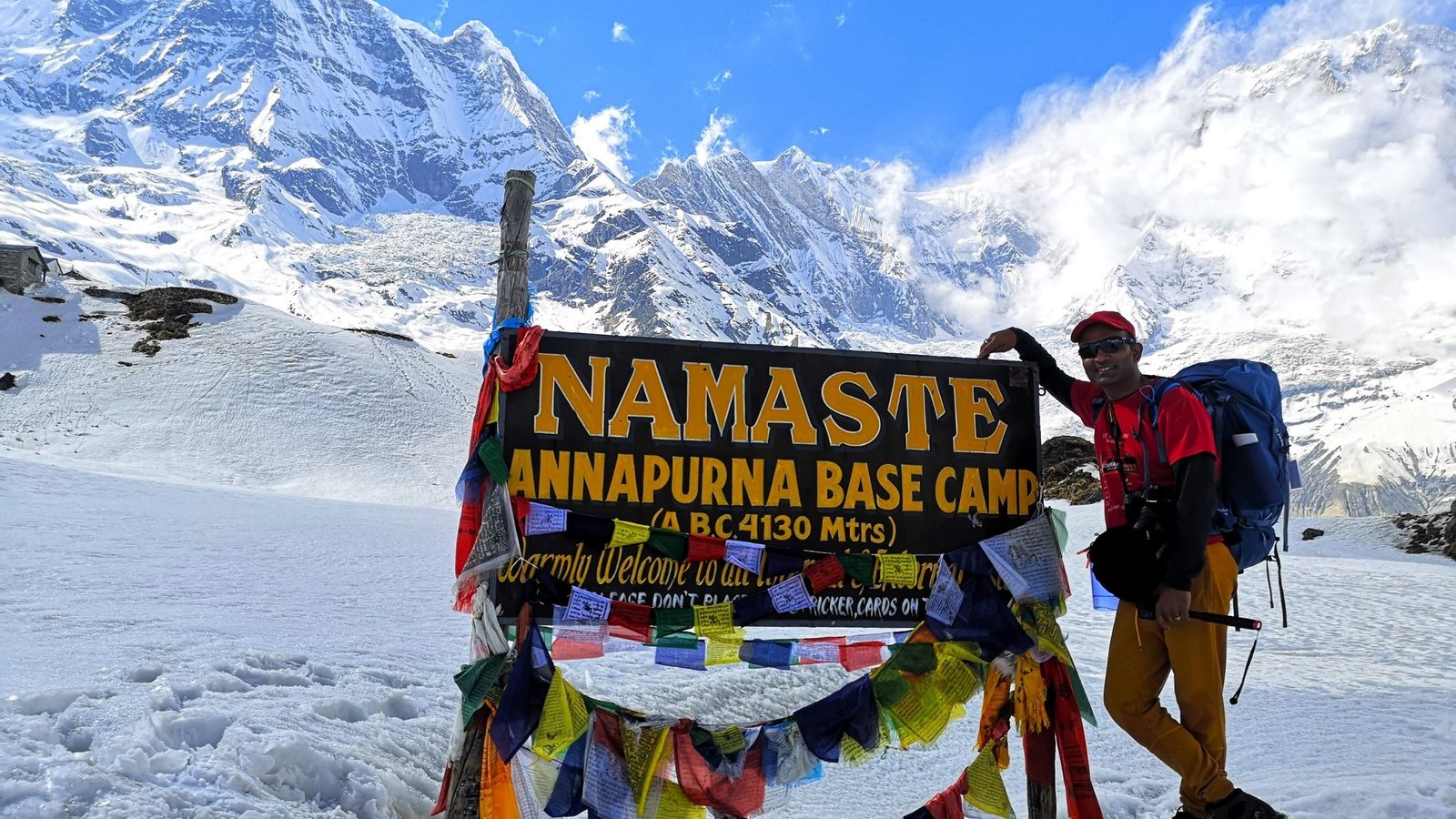 Annapurna